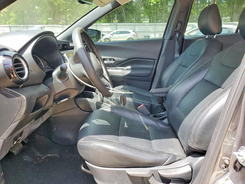 Продаж на аукціоні авто 2020 Nissan Kicks, vin: 3N1CP5CV5LL542153, номер лоту: 52623226