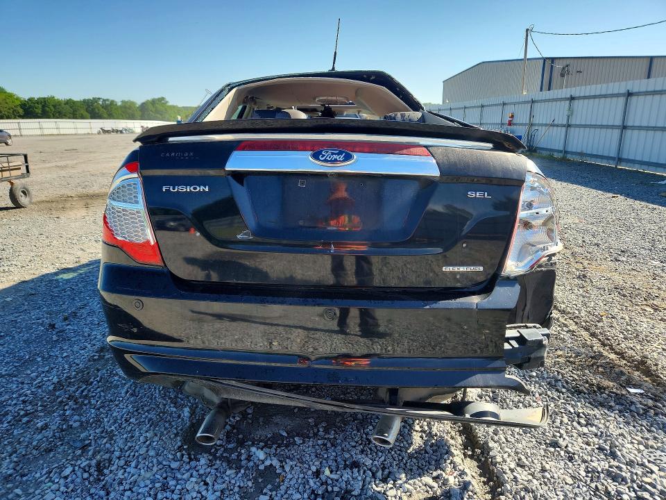 2012 Ford Fusion მანქანა იყიდება აუქციონზე, vin: 3FAHP0JG8CR192725, აუქციონის ნომერი: 51076486