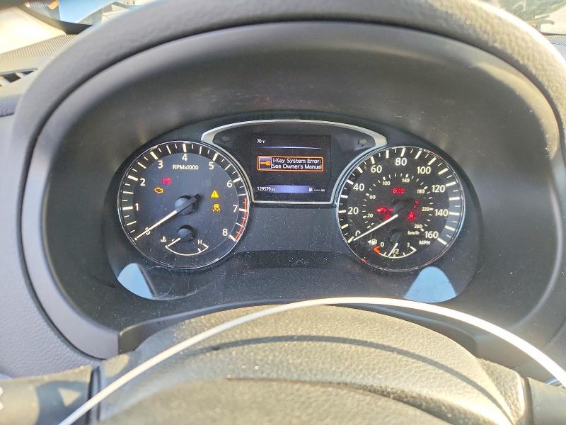 Aukcja sprzedaży 2017 Nissan Altima, vin: 1N4AL3AP9HN350336, numer aukcji: 52333386