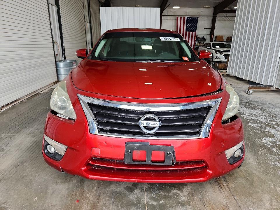 Aukcja sprzedaży 2013 Nissan Altima, vin: 1N4AL3AP0DC166201, numer aukcji: 51381516