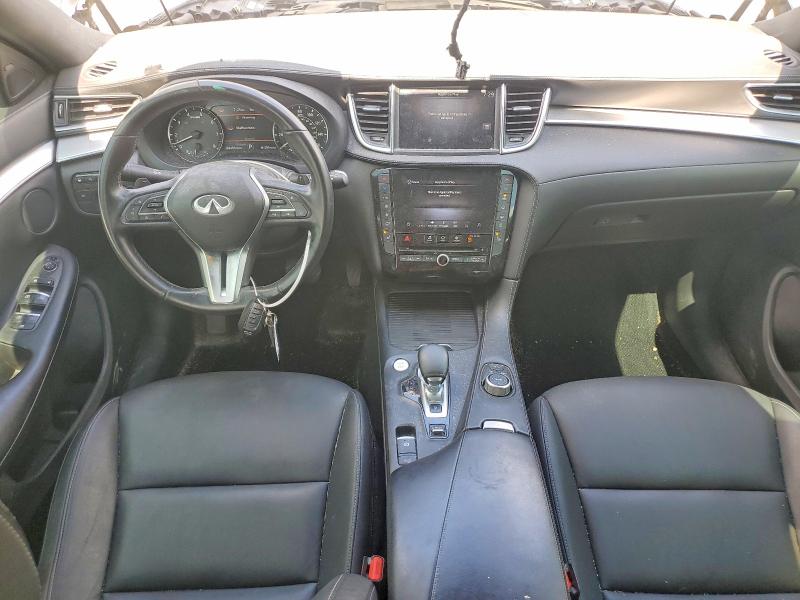 54682976 :رقم المزاد ، 3PCAJ5BA5MF103362 vin ، 2021 Infiniti Qx50 مزاد بيع