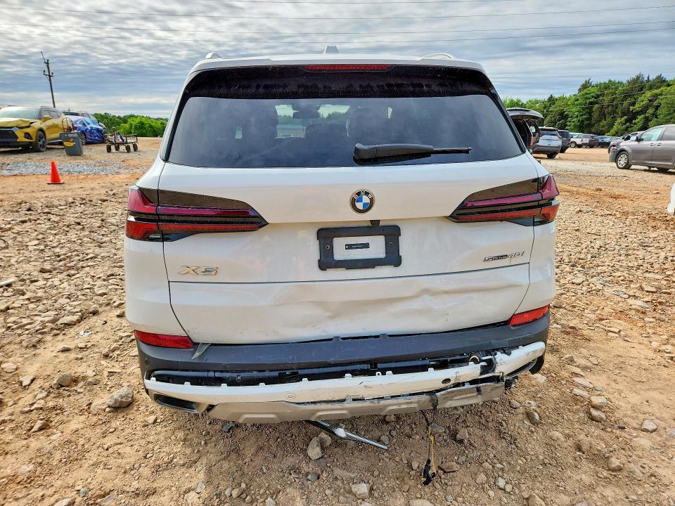 Aukcja sprzedaży 2026 Bmw X5, vin: 5UX13EU0XT9165040, numer aukcji: 51428556