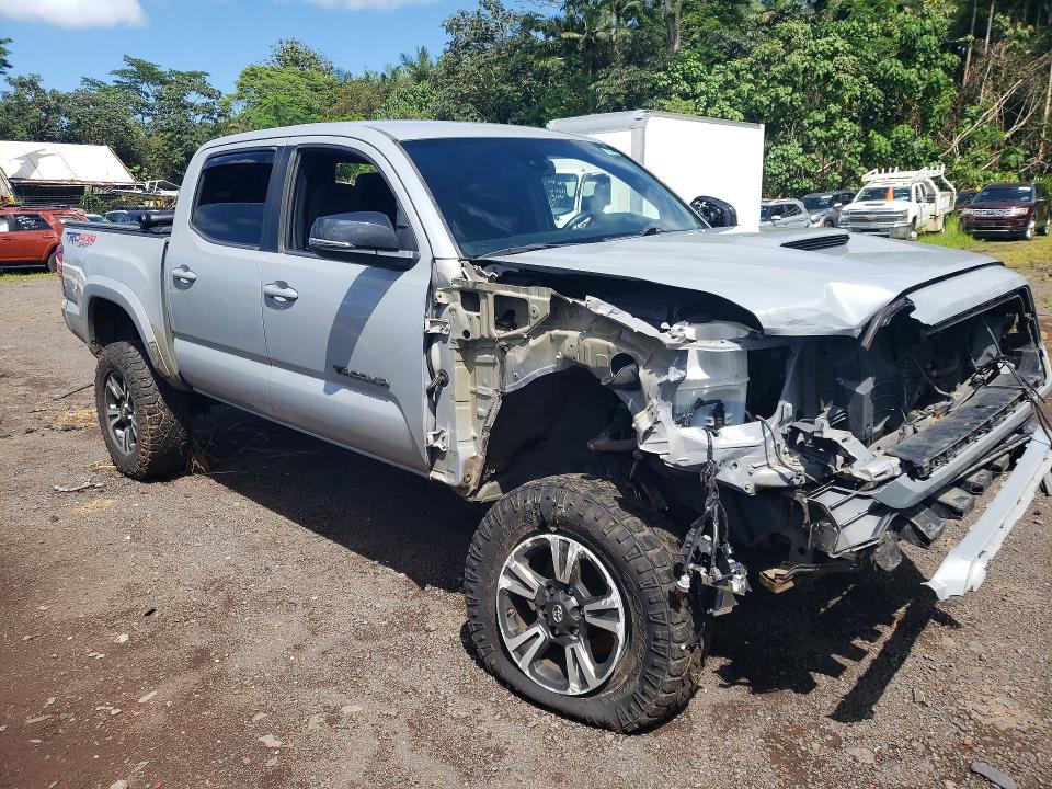 Aukcja sprzedaży 2019 Toyota Tacoma, vin: 3TMCZ5AN5KM239666, numer aukcji: 52244176