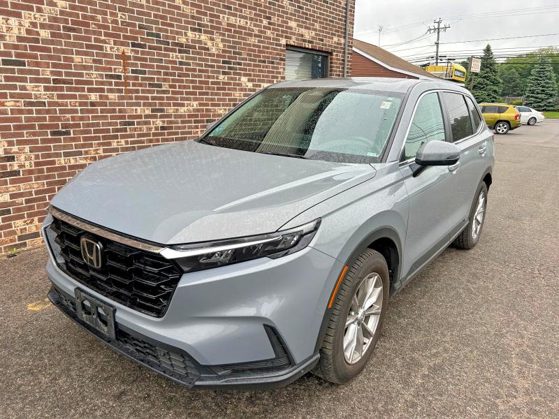 2023 Honda Cr-v მანქანა იყიდება აუქციონზე, vin: 2HKRS4H71PH402343, აუქციონის ნომერი: 55240566