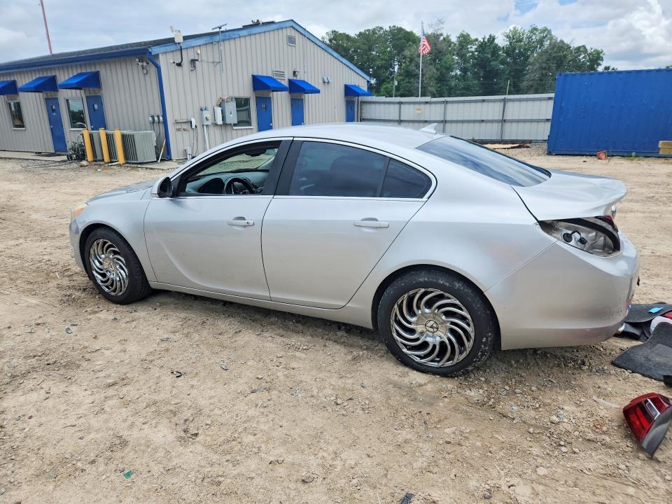 Продаж на аукціоні авто 2014 Buick Regal, vin: 2G4GK5EX5E9219444, номер лоту: 54840316