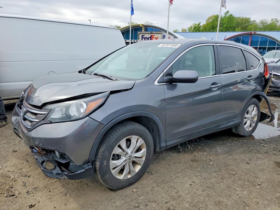 52701556 :رقم المزاد ، 2HKRM4H51CH621564 vin ، 2012 Honda Cr-v مزاد بيع