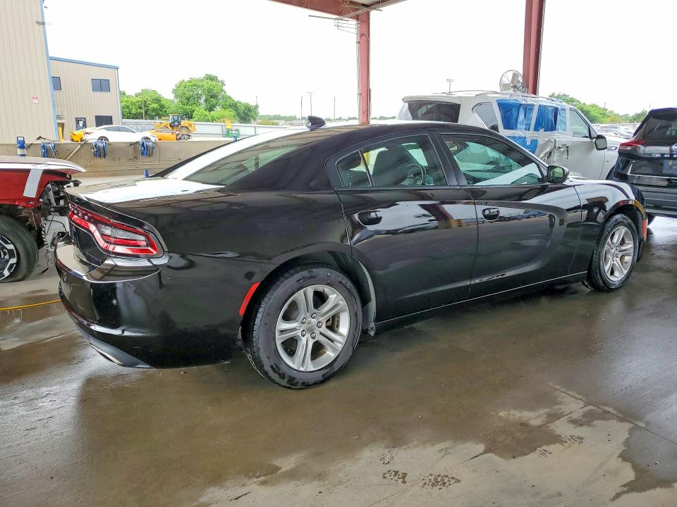 Aukcja sprzedaży 2023 Dodge Charger, vin: 2C3CDXBG4PH691046, numer aukcji: 53091956