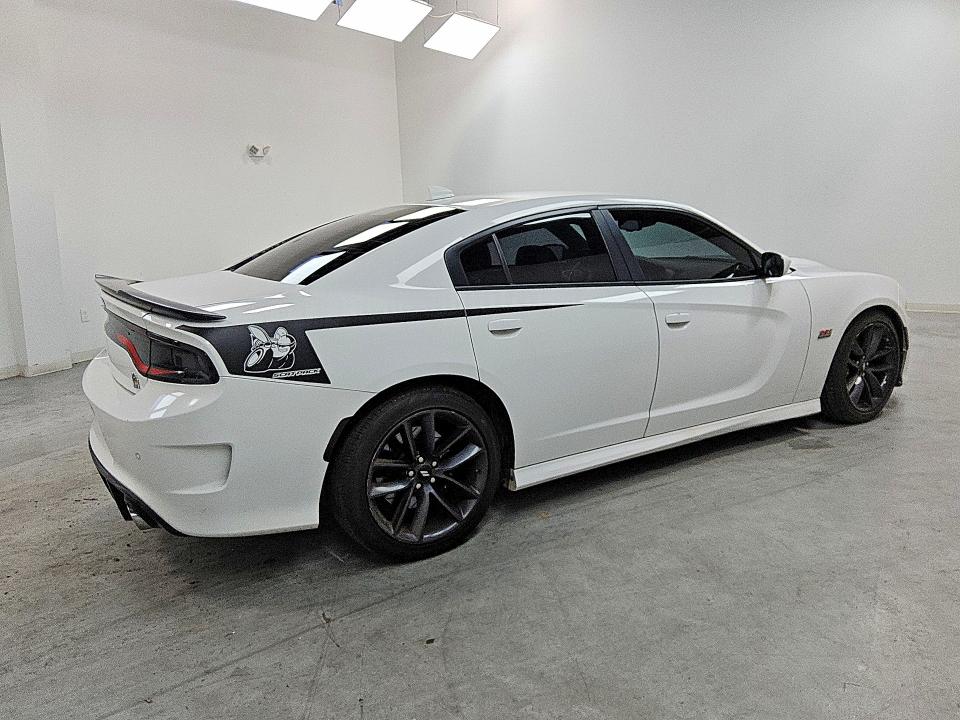 Aukcja sprzedaży 2019 Dodge Charger, vin: 2C3CDXGJ8KH688843, numer aukcji: 53911496