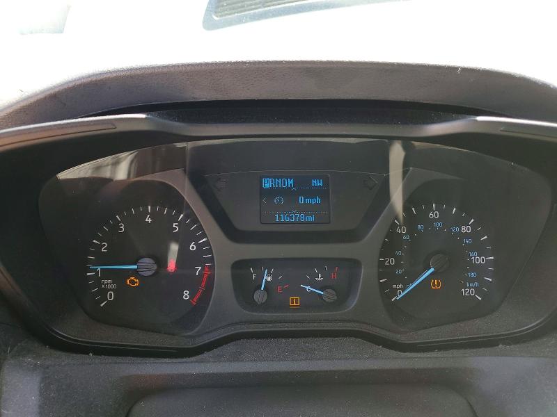 Продажа на аукционе авто 2019 Ford Transit, vin: 1FDBW5PM4KKB87291, номер лота: 48401176