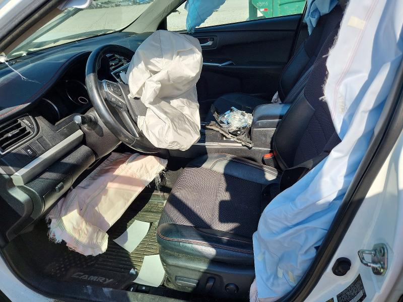 Продажа на аукционе авто 2016 Toyota Camry, vin: 4T1BF1FK1GU202902, номер лота: 55153426