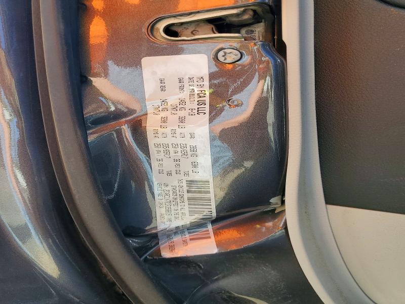 54150706 :رقم المزاد ، 2C4RC1N70JR358815 vin ، 2018 Chrysler Pacifica مزاد بيع