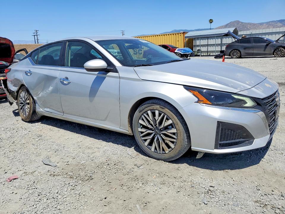 54301726 :رقم المزاد ، 1N4BL4DVXPN418713 vin ، 2023 Nissan Altima مزاد بيع