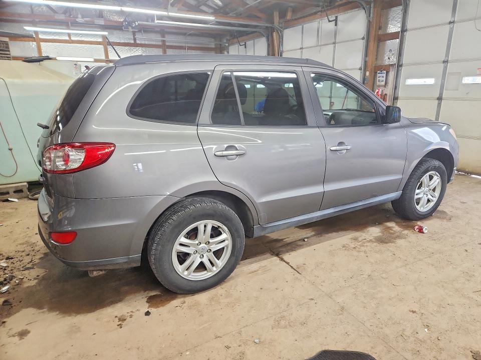Продаж на аукціоні авто 2010 Hyundai Santa Fe, vin: 5NMSG3AB3AH375369, номер лоту: 52501206