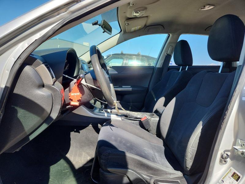 Aukcja sprzedaży 2009 Subaru Impreza, vin: JF1GE61609H517616, numer aukcji: 53777826