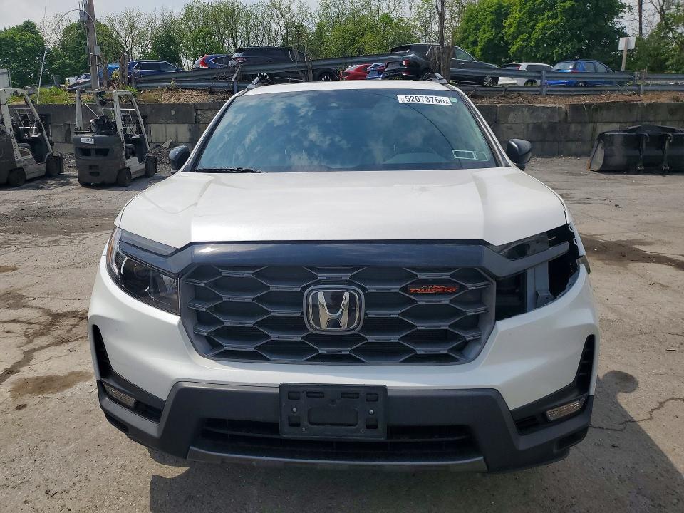 Продаж на аукціоні авто 2023 Honda Passport, vin: 5FNYF8H64PB019364, номер лоту: 52073766