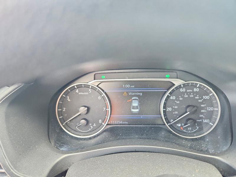 Продаж на аукціоні авто 2020 Nissan Altima, vin: 1N4BL4BV2LC202931, номер лоту: 52915096