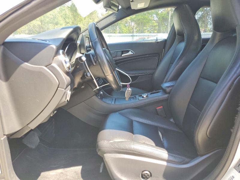 Aukcja sprzedaży 2014 Mercedes-benz Cla, vin: WDDSJ4GB7EN110516, numer aukcji: 51430496