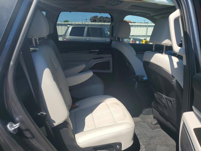 Продаж на аукціоні авто 2021 Kia Telluride, vin: 5XYP5DHCXMG175765, номер лоту: 54213526