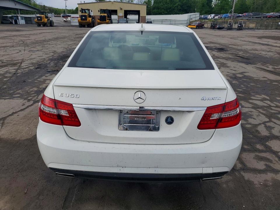 2011 Mercedes-benz E მანქანა იყიდება აუქციონზე, vin: WDDHF8HB5BA426212, აუქციონის ნომერი: 53089686