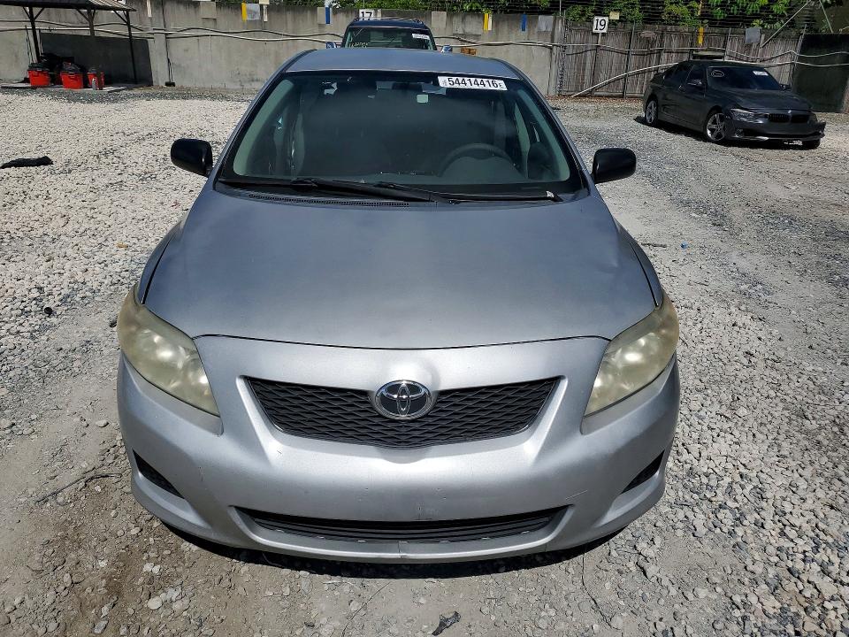 Продажа на аукционе авто 2010 Toyota Corolla, vin: 1NXBU4EE7AZ239091, номер лота: 54414416