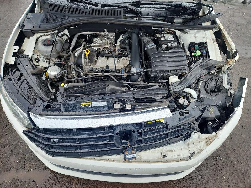 54593996 :رقم المزاد ، 3VWC57BU5LM089263 vin ، 2020 Volkswagen Jetta مزاد بيع