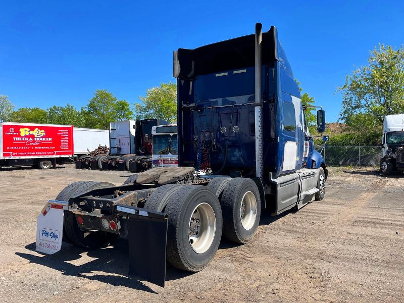 53614226 :رقم المزاد ، 3HSDJSJR3CN598546 vin ، 2012 International Prostar مزاد بيع
