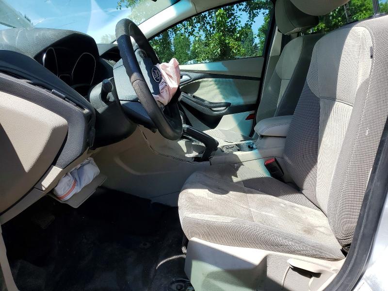 Продажа на аукционе авто 2013 Ford Focus, vin: 1FADP3F27DL222682, номер лота: 52523456