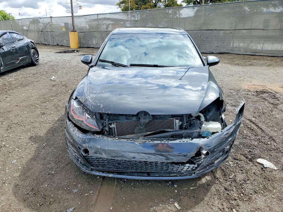 Aukcja sprzedaży 2015 Volkswagen Gti, vin: 3VW4T7AU7FM101770, numer aukcji: 52511836