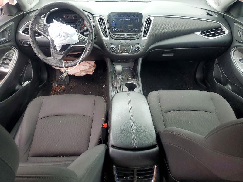 Продажа на аукционе авто 2023 Chevrolet Malibu, vin: 1G1ZD5ST7PF136285, номер лота: 54226656