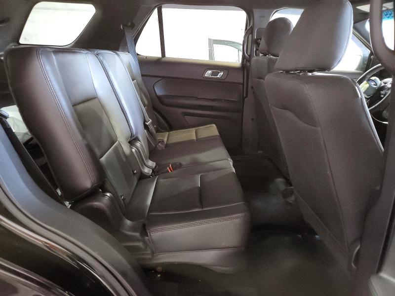 Aukcja sprzedaży 2018 Ford Explorer, vin: 1FM5K8AR4JGA83870, numer aukcji: 55138996
