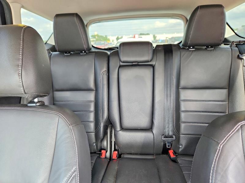 Aukcja sprzedaży 2016 Ford Escape, vin: 1FMCU0J93GUA73053, numer aukcji: 52473916