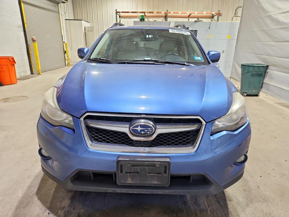 Aukcja sprzedaży 2014 Subaru Xv Crosstrek, vin: JF2GPAGC7E8214283, numer aukcji: 55108916