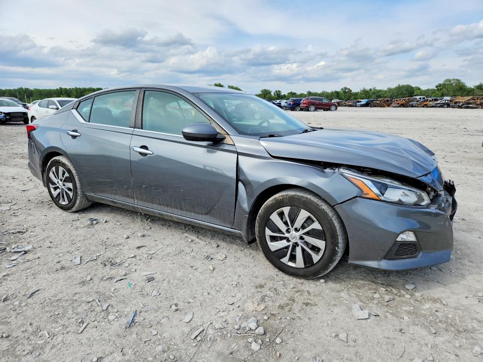 2020 Nissan Altima მანქანა იყიდება აუქციონზე, vin: 1N4BL4BV9LC174500, აუქციონის ნომერი: 52683376