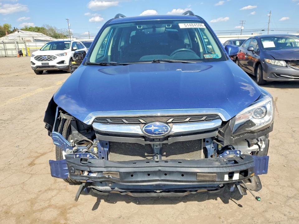Aukcja sprzedaży 2017 Subaru Forester, vin: JF2SJAWC0HH453630, numer aukcji: 51484596
