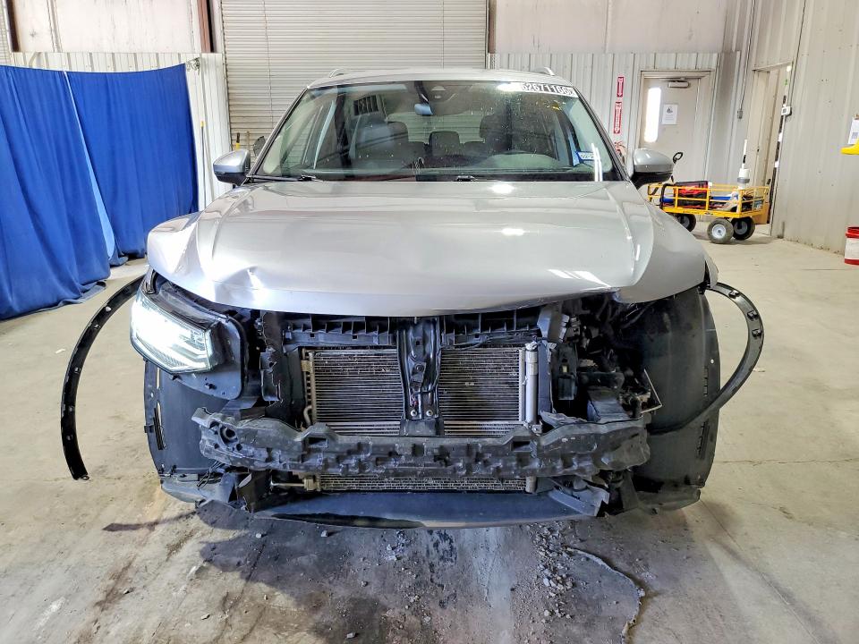 52671166 :رقم المزاد ، 3VV3B7AX0RM085896 vin ، 2024 Volkswagen Tiguan مزاد بيع