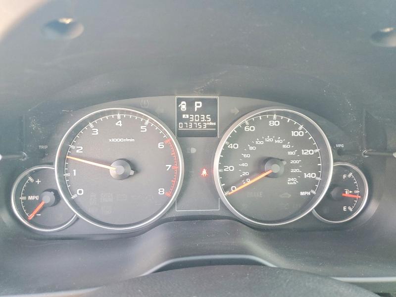 52567716 :رقم المزاد ، 4S3BMBC60D3015658 vin ، 2013 Subaru Legacy مزاد بيع
