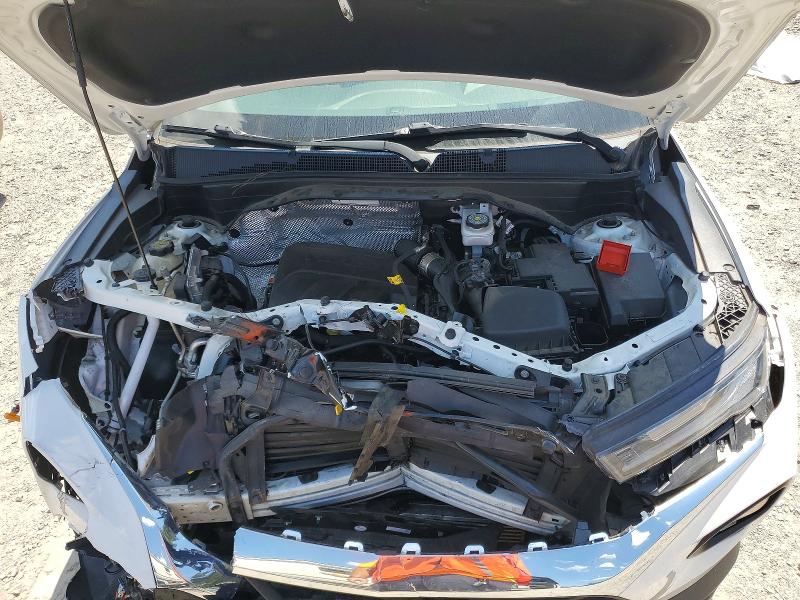 54106906 :رقم المزاد ، KL79MPS27PB009700 vin ، 2023 Chevrolet Trailblazer مزاد بيع