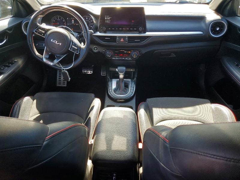 Aukcja sprzedaży 2023 Kia Forte, vin: 3KPF44AC0PE560536, numer aukcji: 52413746