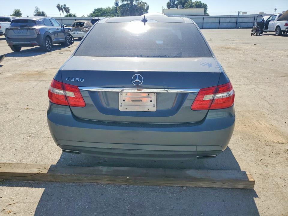 Продажа на аукционе авто 2011 Mercedes-benz E, vin: WDDHF5GB3BA287343, номер лота: 54872046