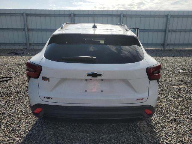 2026 Chevrolet Trax მანქანა იყიდება აუქციონზე, vin: KL77LJEP4TC088746, აუქციონის ნომერი: 51953826