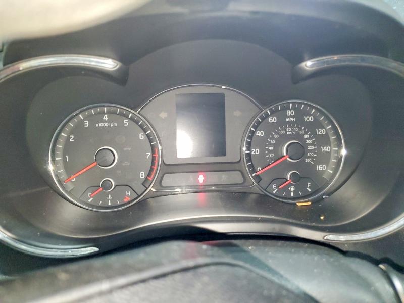 Продаж на аукціоні авто 2016 Kia Forte, vin: KNAFK4A6XG5539556, номер лоту: 54847476