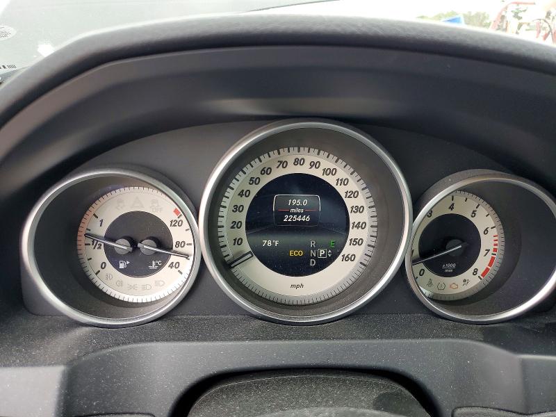 Aukcja sprzedaży 2014 Mercedes-benz E, vin: WDDKJ5KB8EF254213, numer aukcji: 54494526