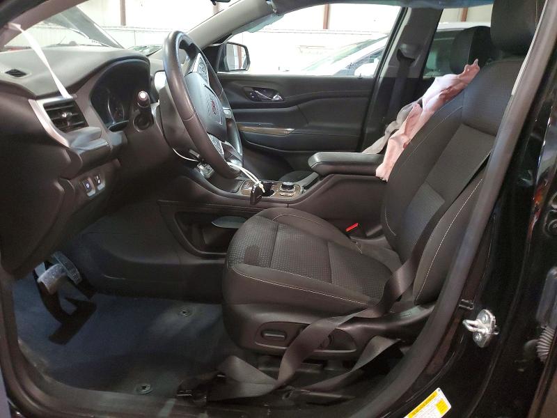 54441516 :رقم المزاد ، 1GKKNRLS3MZ182519 vin ، 2021 Gmc Acadia مزاد بيع