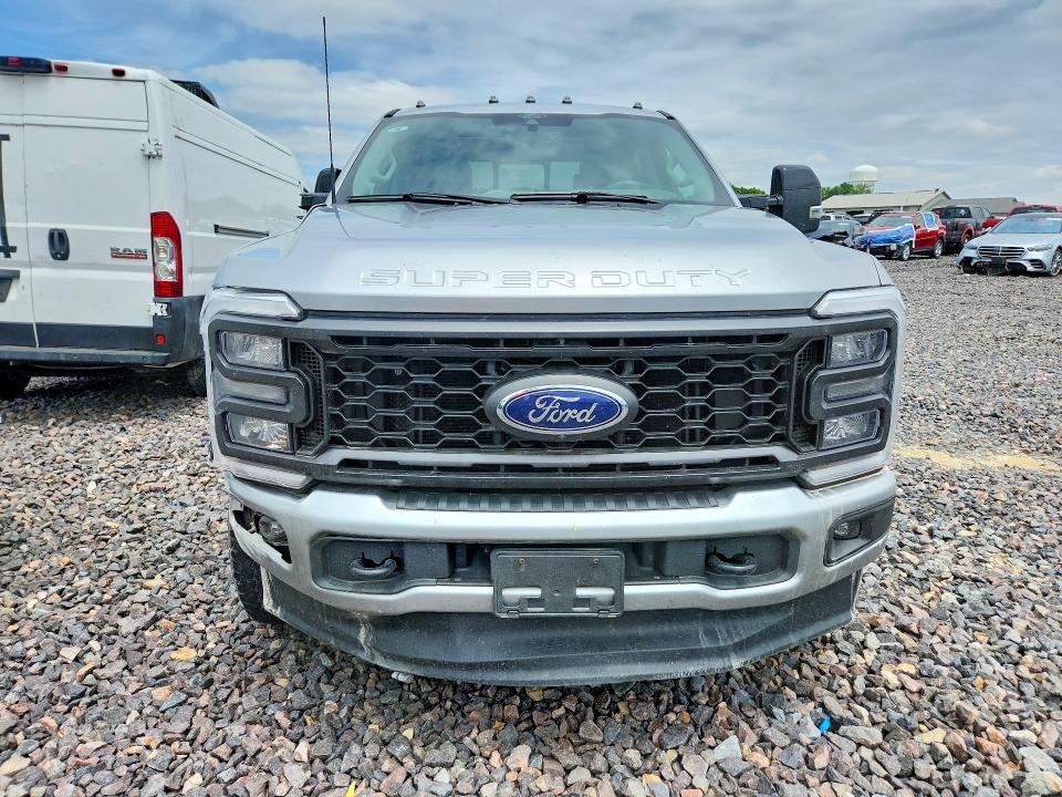 Продажа на аукционе авто 2024 Ford F350, vin: 1FT8W3BN7RED27944, номер лота: 54260226
