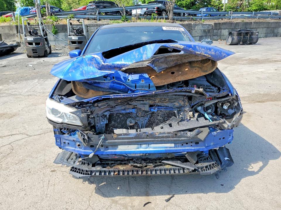 Aukcja sprzedaży 2021 Subaru Wrx, vin: JF1VA1A6XM9824364, numer aukcji: 53629786