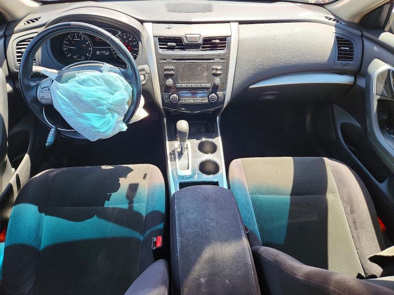 Продажа на аукционе авто 2013 Nissan Altima, vin: 1N4AL3AP8DC916704, номер лота: 54496736