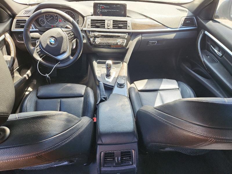 52014126 :رقم المزاد ، WBA8E3G50GNU03591 vin ، 2016 Bmw 328 مزاد بيع