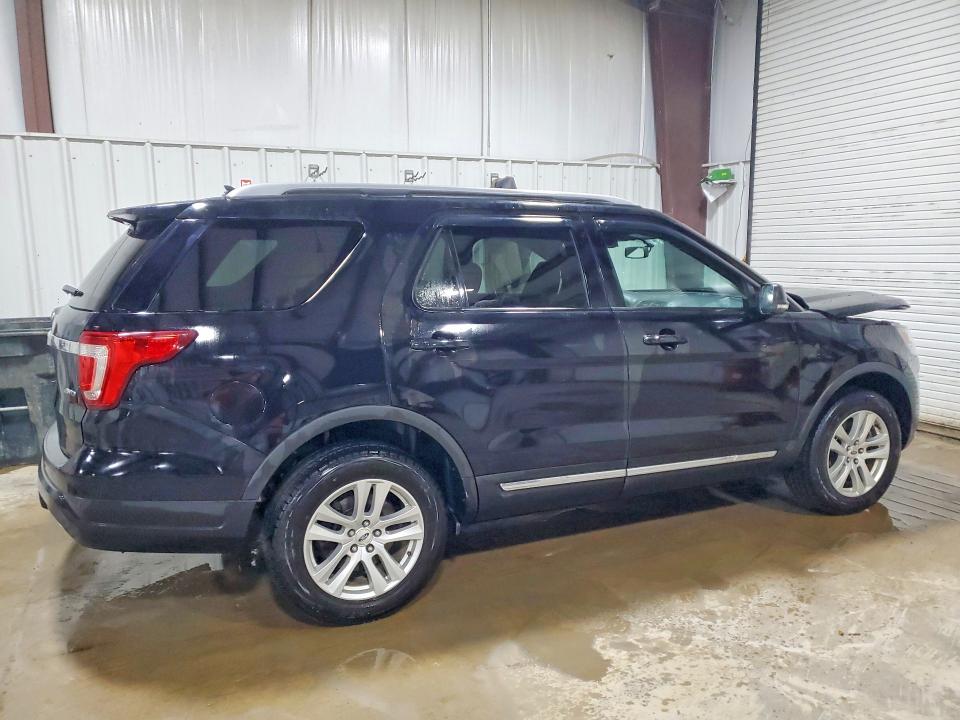 Продаж на аукціоні авто 2019 Ford Explorer, vin: 1FM5K8D87KGA86184, номер лоту: 54867416