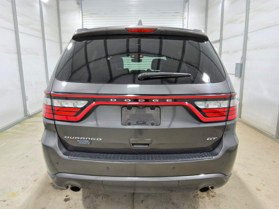 Продаж на аукціоні авто 2019 Dodge Durango, vin: 1C4RDHDG8KC684525, номер лоту: 51314736