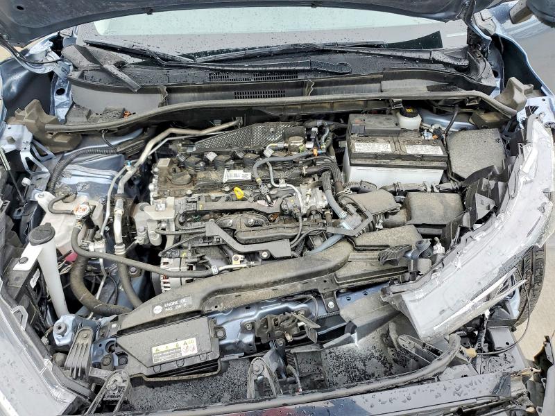 2025 Toyota Corolla Cross მანქანა იყიდება აუქციონზე, vin: 7MUAAAAG3SV135210, აუქციონის ნომერი: 52878966